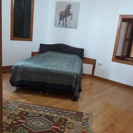 Villa Villahistoryka Alanya