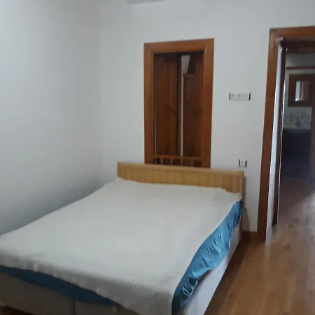 Villahistoryka Villa Alanya