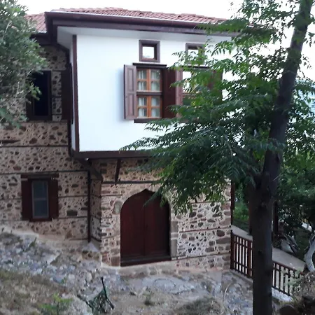 Villa Villahistoryka *
